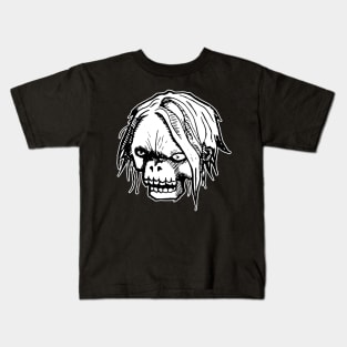 Fool Ghoul Kids T-Shirt